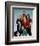 Family Ties-null-Framed Photo