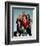 Family Ties-null-Framed Photo