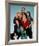 Family Ties-null-Framed Photo