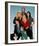 Family Ties-null-Framed Photo