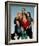 Family Ties-null-Framed Photo