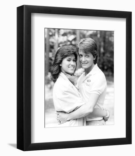 Family Ties-null-Framed Photo