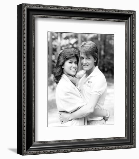 Family Ties-null-Framed Photo