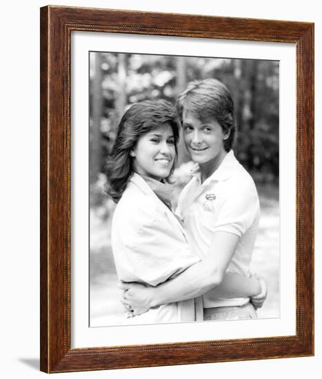 Family Ties-null-Framed Photo