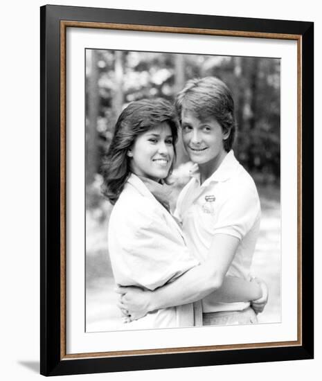 Family Ties-null-Framed Photo