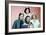 Family Ties-null-Framed Photo