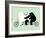 Family Time-Andy Westface-Framed Giclee Print