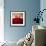 Family Time-Cherie Roe Dirksen-Framed Giclee Print displayed on a wall