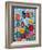 Family Time-Kerri Ambrosino-Framed Giclee Print