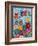 Family Time-Kerri Ambrosino-Framed Giclee Print