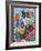 Family Time-Kerri Ambrosino-Framed Giclee Print