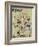 "Family Tree" Saturday Evening Post Cover, October 24,1959-Norman Rockwell-Framed Giclee Print