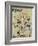 "Family Tree" Saturday Evening Post Cover, October 24,1959-Norman Rockwell-Framed Giclee Print