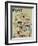 "Family Tree" Saturday Evening Post Cover, October 24,1959-Norman Rockwell-Framed Giclee Print