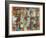 Family Tree-Hilario Gutierrez-Framed Art Print