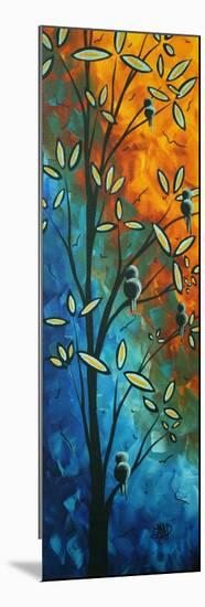 Family Tree-Megan Aroon Duncanson-Mounted Art Print