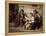 Family Visiting a Prisoner, 1868-Vasili Petrovich Vereshchagin-Framed Premier Image Canvas