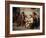 Family Visiting a Prisoner, 1868-Vasili Petrovich Vereshchagin-Framed Giclee Print