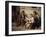 Family Visiting a Prisoner, 1868-Vasili Petrovich Vereshchagin-Framed Giclee Print