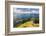 Family Walking on Tapeka Point, Russell, Northland Region, North Island, New Zealand, Pacific-Matthew Williams-Ellis-Framed Photographic Print