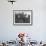 Family Working in Hop Fields, Kent-Peter Higginbotham-Framed Photographic Print displayed on a wall