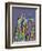 Family-Diana Ong-Framed Giclee Print