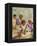 Family-Dianne Dengel-Framed Premier Image Canvas