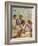 Family-Dianne Dengel-Framed Giclee Print