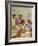 Family-Dianne Dengel-Framed Giclee Print