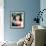 Famke Janssen-null-Framed Photo displayed on a wall