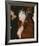 Famke Janssen-null-Framed Photo