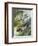 Famous Aircraft and their Pilots-Wilf Hardy-Framed Premium Giclee Print