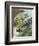 Famous Aircraft and their Pilots-Wilf Hardy-Framed Premium Giclee Print