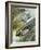 Famous Aircraft and their Pilots-Wilf Hardy-Framed Giclee Print