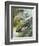 Famous Aircraft and their Pilots-Wilf Hardy-Framed Giclee Print