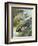 Famous Aircraft and their Pilots-Wilf Hardy-Framed Giclee Print