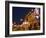 Famous Beale Street, Memphis, Tennessee, USA-Bill Bachmann-Framed Photographic Print