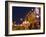 Famous Beale Street, Memphis, Tennessee, USA-Bill Bachmann-Framed Photographic Print