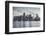 Famous City of Miami, Special Photographic Processing.-prochasson-Framed Photographic Print