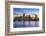 Famous City of Miami-prochasson-Framed Photographic Print