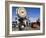 Famous Fisherman Wharf, San Francisco, California, USA-Bill Bachmann-Framed Photographic Print