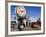 Famous Fisherman Wharf, San Francisco, California, USA-Bill Bachmann-Framed Photographic Print