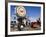 Famous Fisherman Wharf, San Francisco, California, USA-Bill Bachmann-Framed Photographic Print