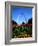 Famous St. Louis Arch, Archway Park, St. Louis, Missouri-Bill Bachmann-Framed Photographic Print