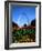 Famous St. Louis Arch, Archway Park, St. Louis, Missouri-Bill Bachmann-Framed Photographic Print