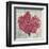 Fan Coral-Ted Broome-Framed Art Print