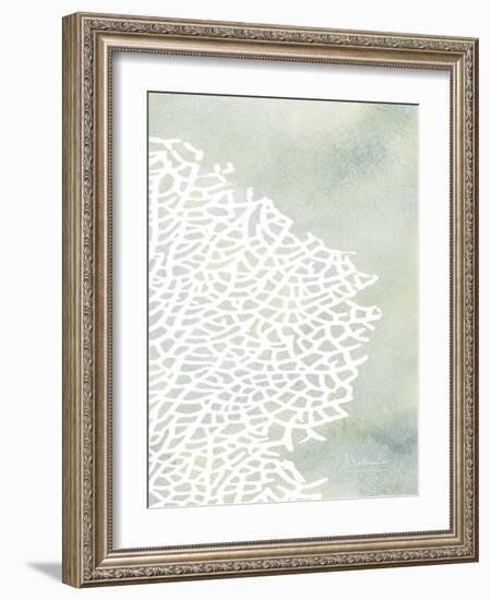 Fan-Albert Koetsier-Framed Art Print