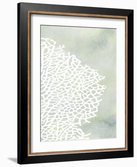 Fan-Albert Koetsier-Framed Art Print