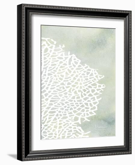 Fan-Albert Koetsier-Framed Art Print