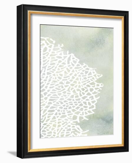 Fan-Albert Koetsier-Framed Art Print